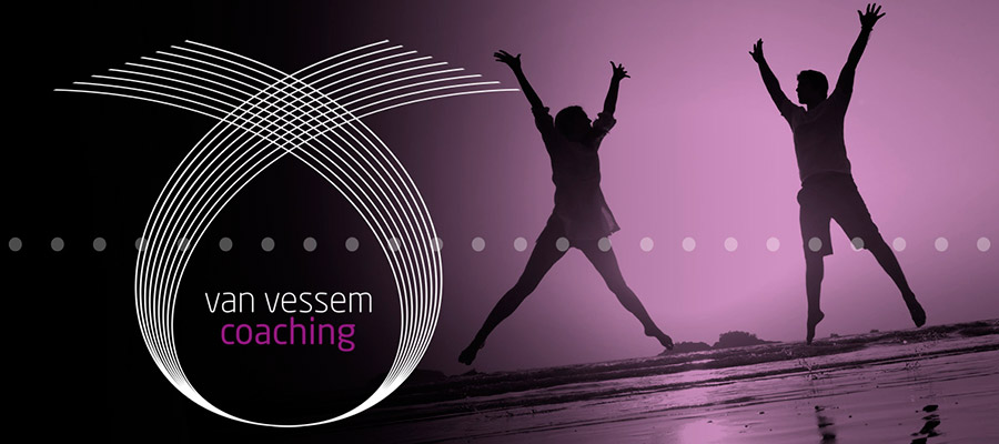 Van Vessem Coaching - Contact