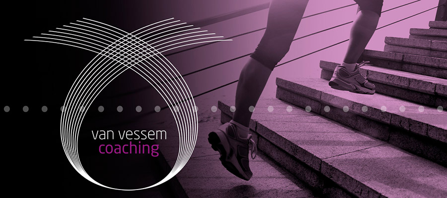 Van Vessem Coaching - Contact