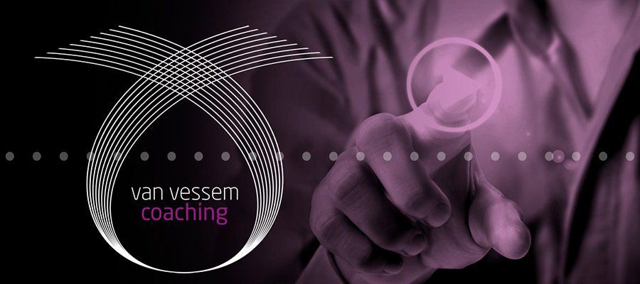 Van Vessem Coaching - Stress kost energie